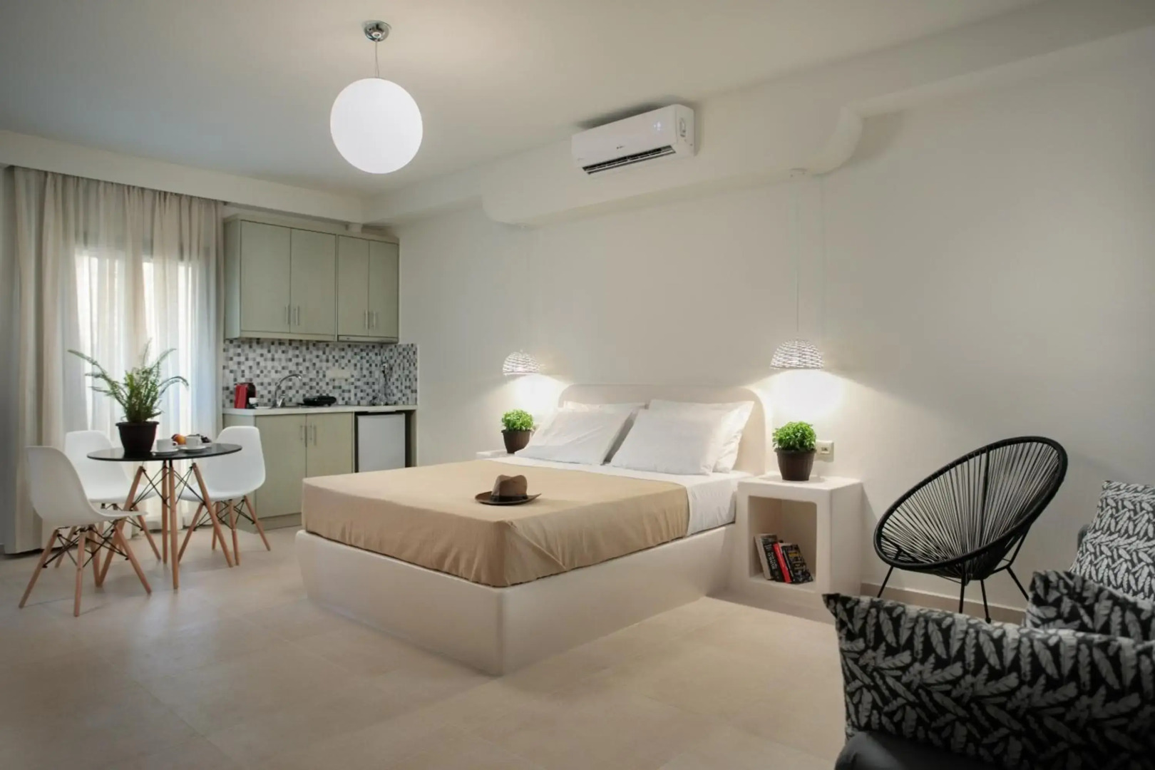 Photo - Sweet Home Naxos