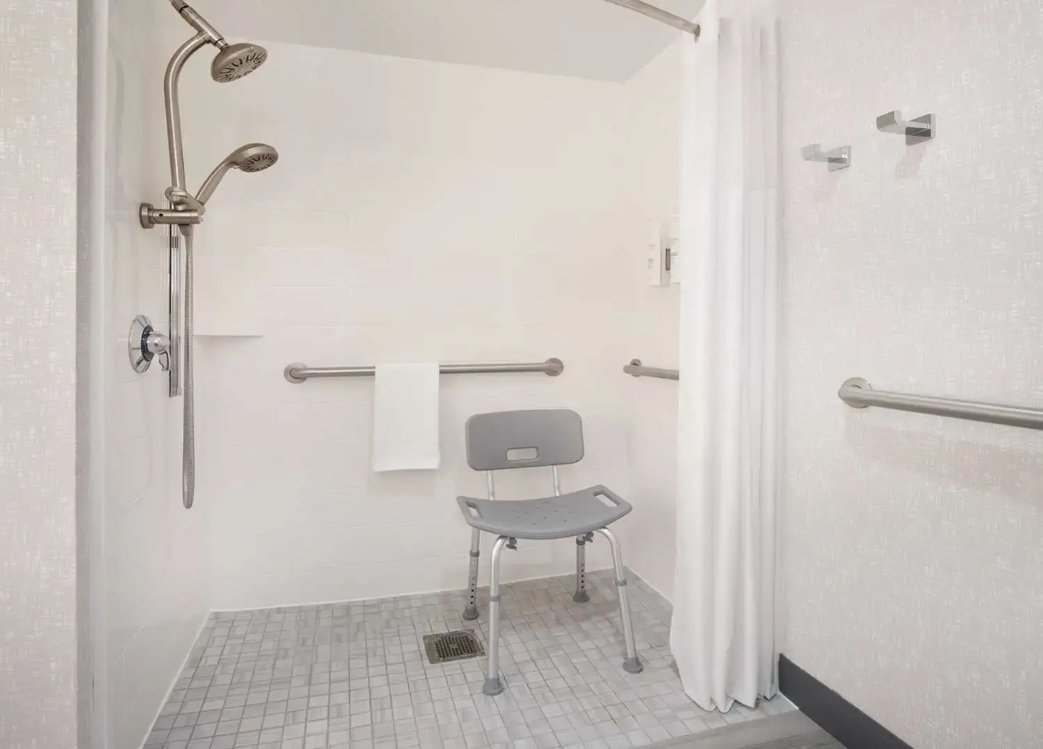 Foto - Hampton Inn & Suites Atlanta Airport North I-85