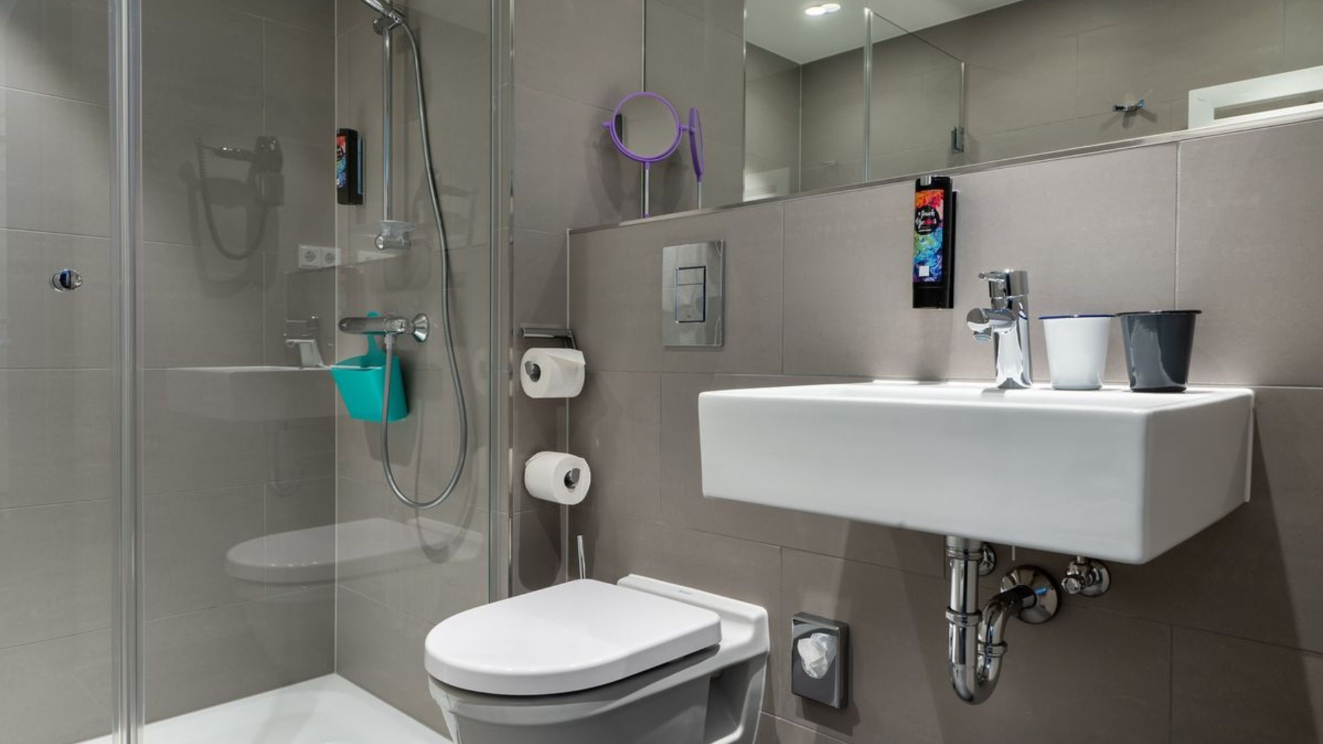 Photo - Holiday Inn - the niu, Keg Hamburg Ost by IHG