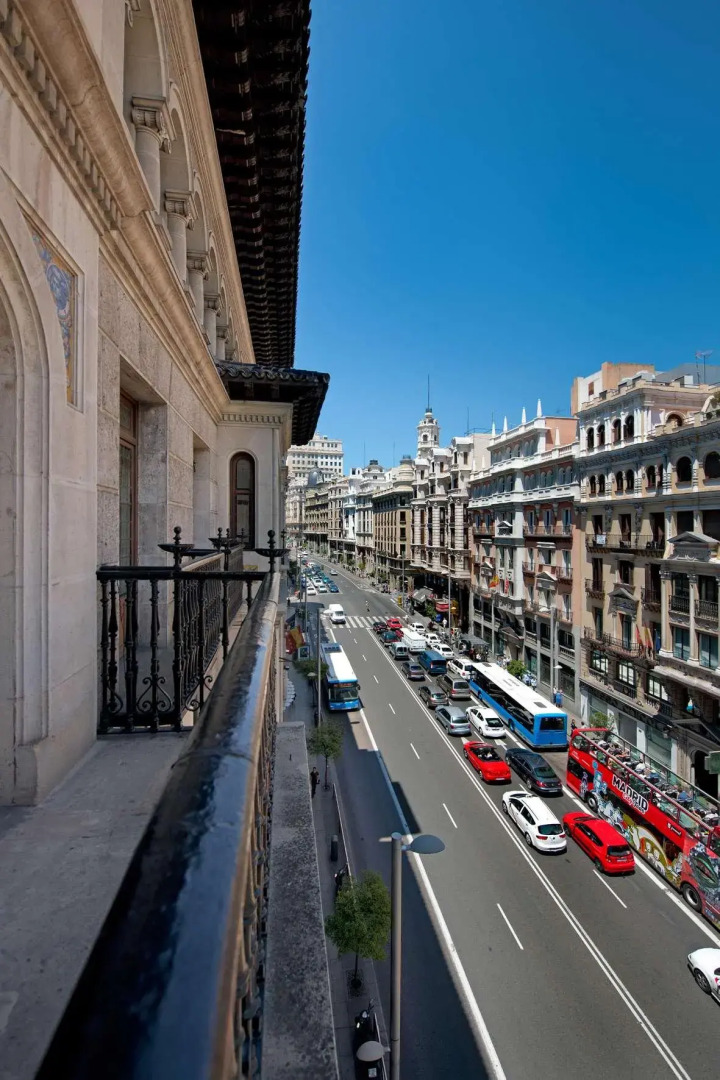 Photo - Catalonia Gran Vía Madrid