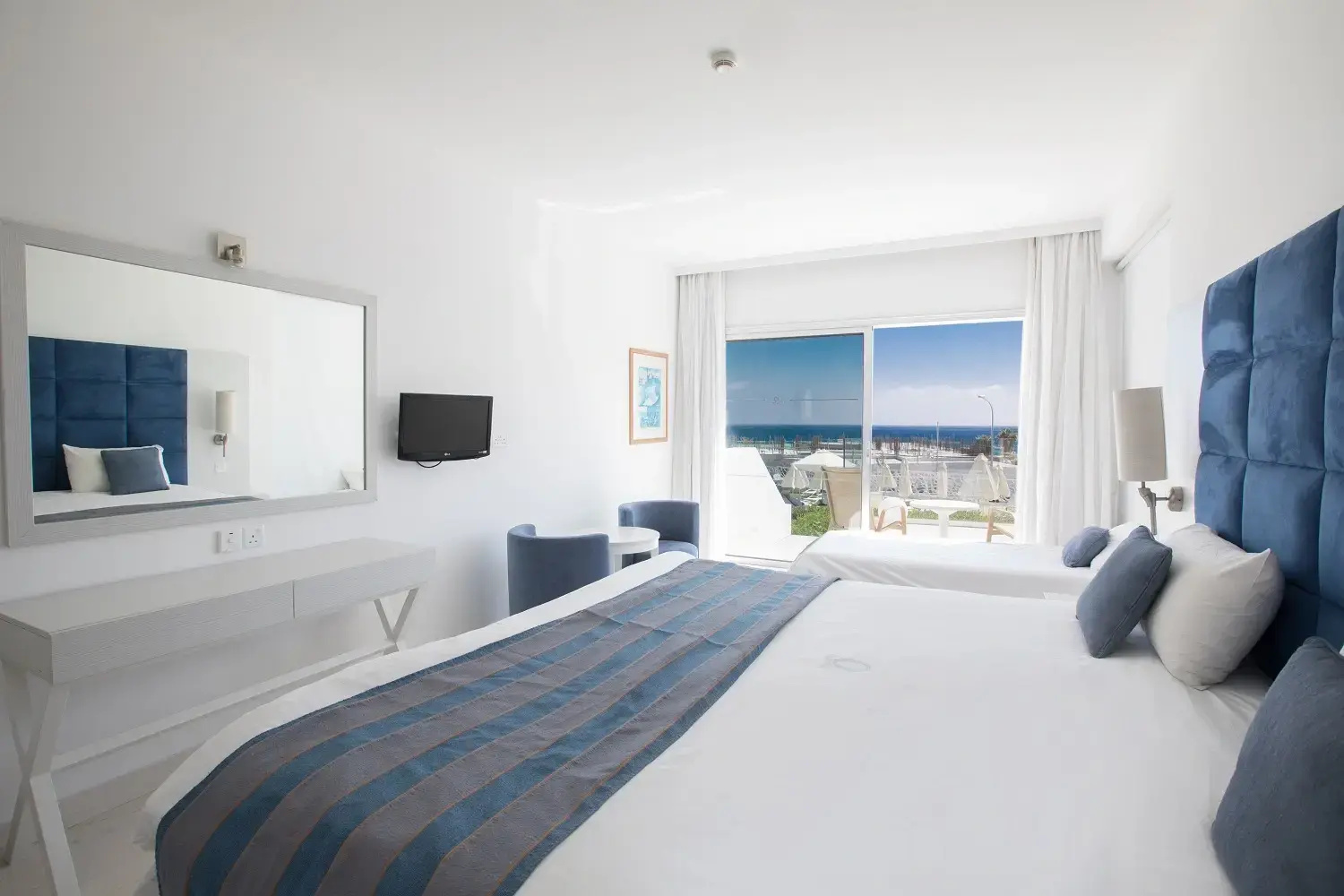 Foto - Odessa Beach Hotel