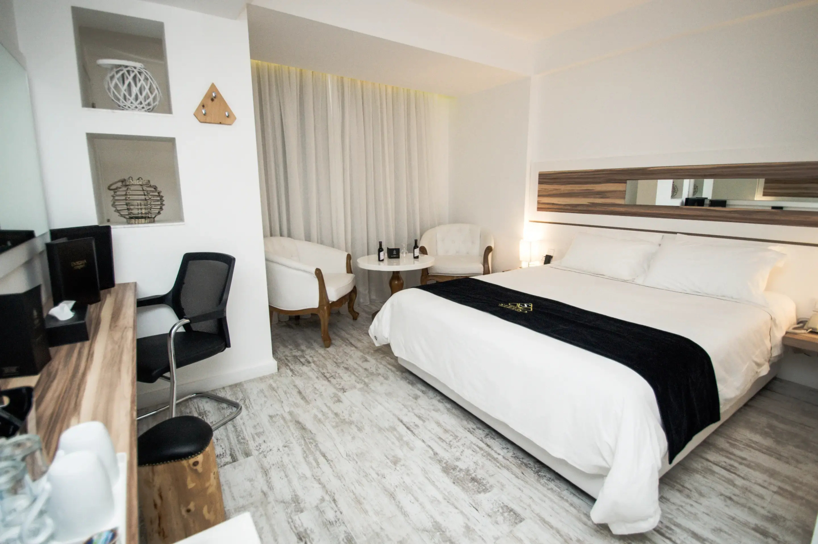 Foto - The Ciao Stelio Deluxe Boutique Hotel - Adults Only