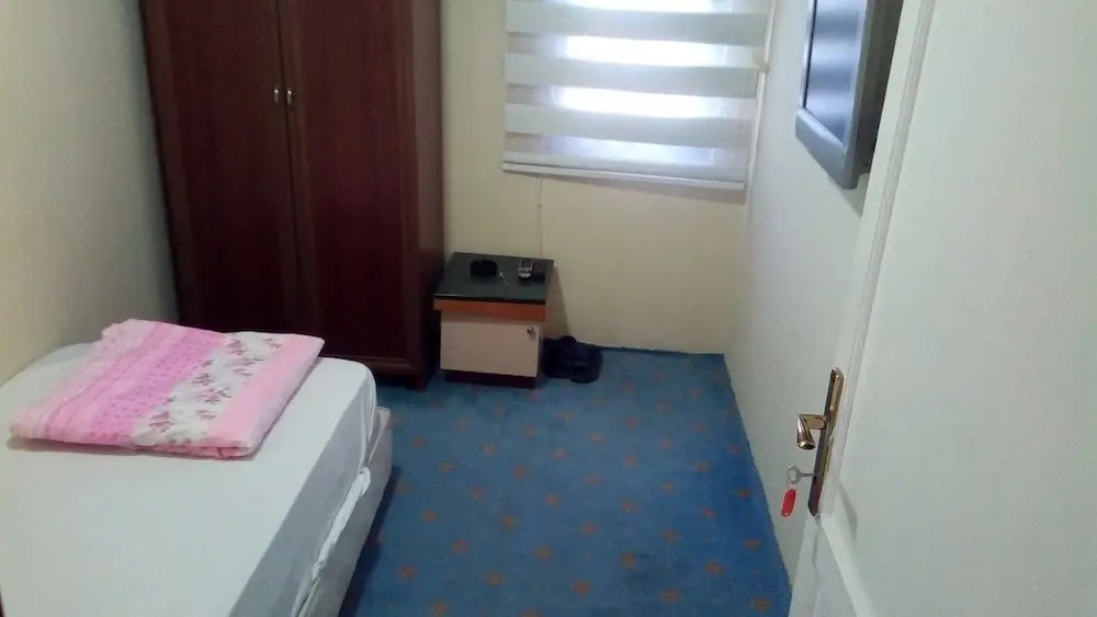 Foto - Dilara Hotel Pansiyon