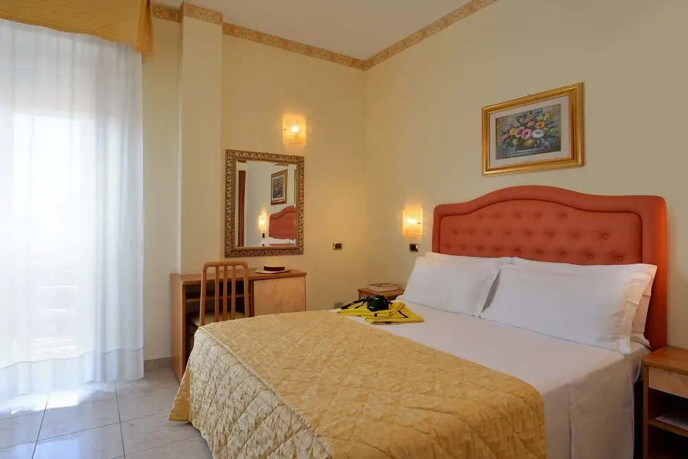 Foto - Hotel Gaston