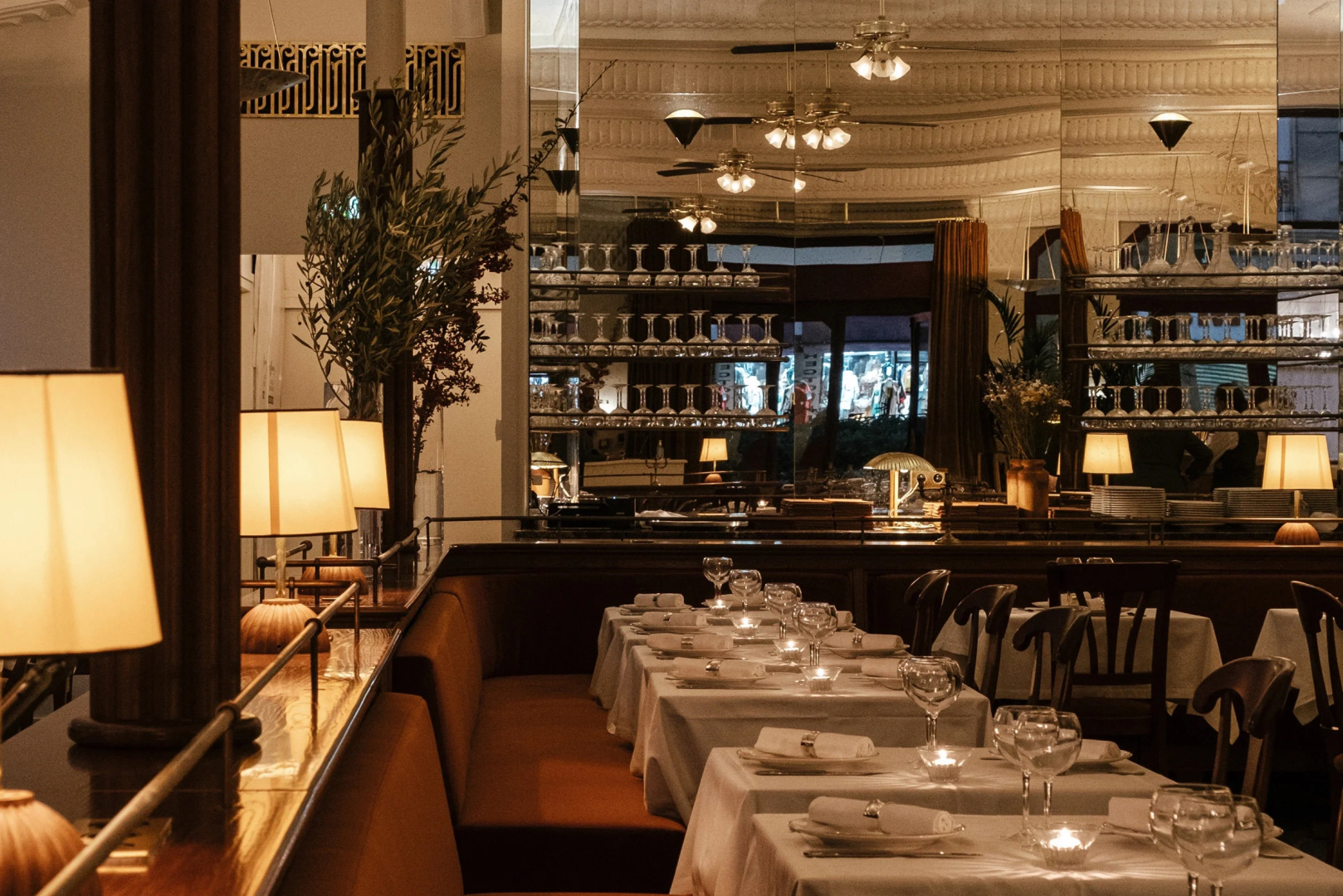 Foto - Hôtel Rochechouart, a Member of Design Hotels – Orso Hotel