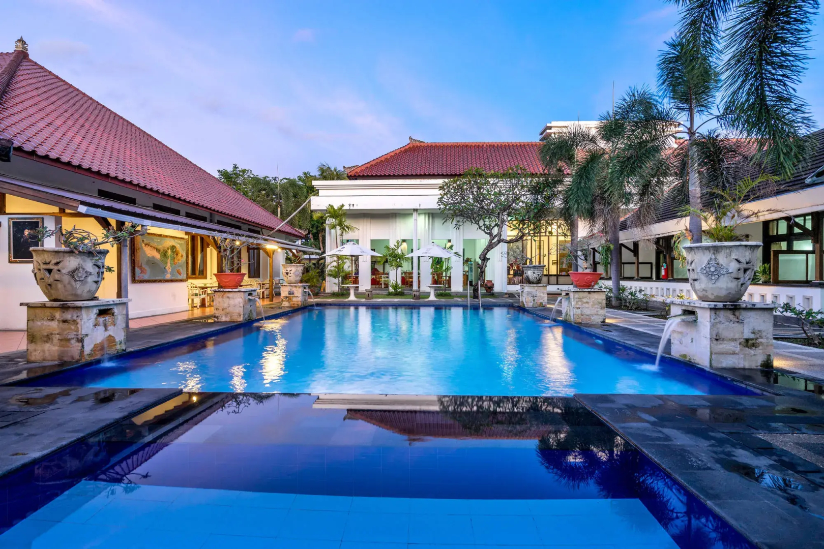 Photo - Inna Bali Heritage Hotel