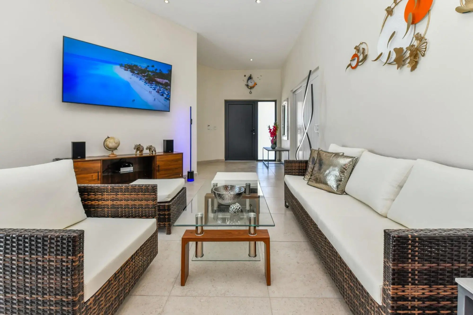 Photo - Boutique Hotel Swiss Paradise Aruba Villas and Suites