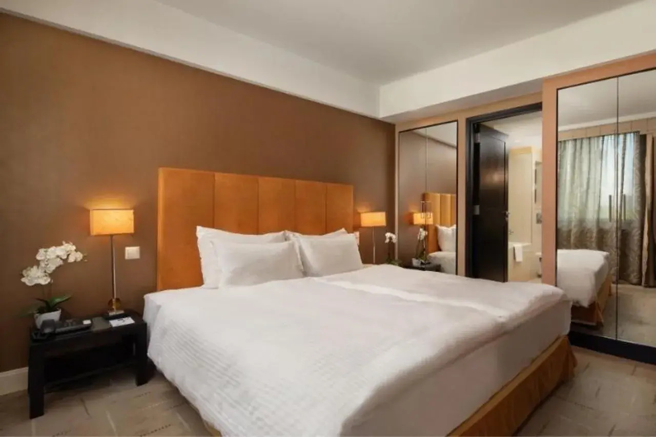 Photo - Verdi Budapest Aquincum