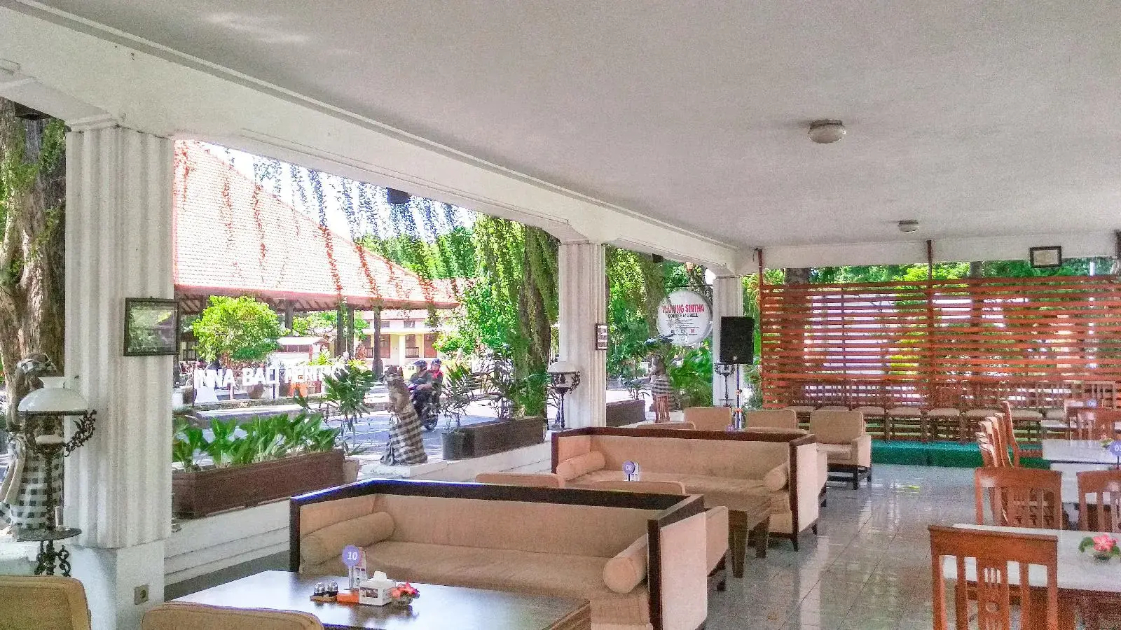 Photo - Inna Bali Heritage Hotel