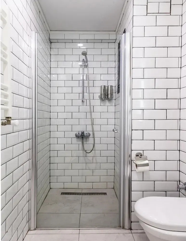 Foto - The Business Class Suit Karakoy