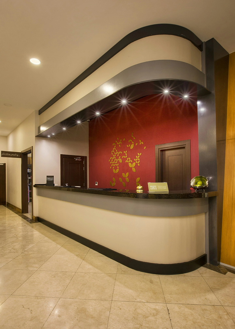 Photo - Hilton Garden Inn Kocaeli Sekerpinar