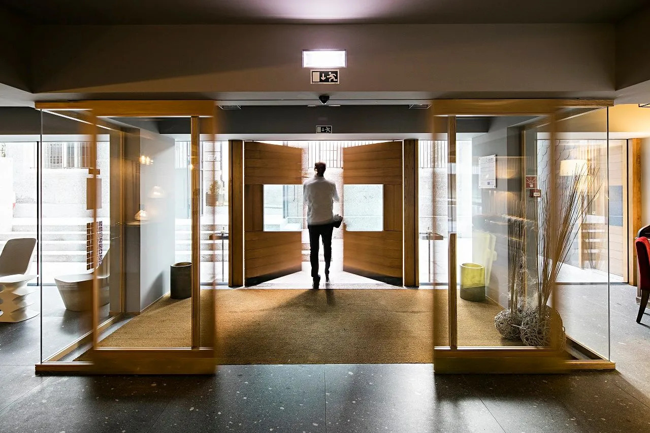 Foto - Eurostars Santa Luzia