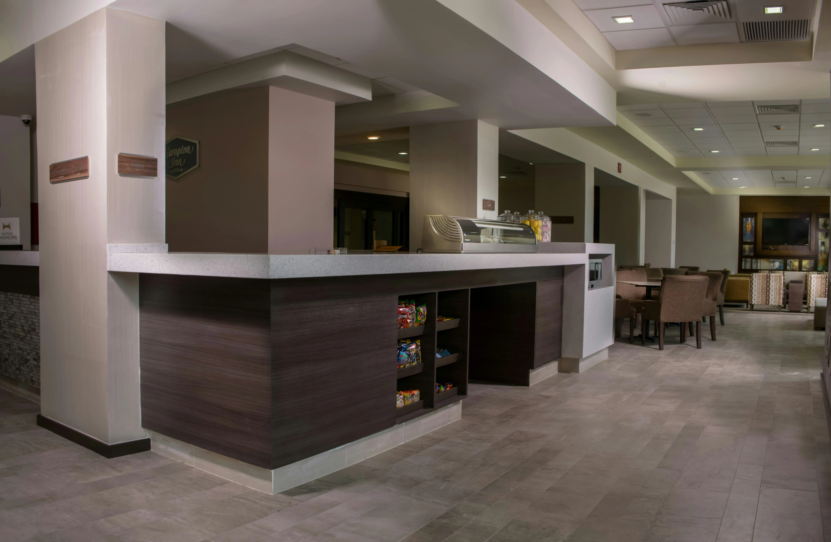 Photo - Hampton Inn by Hilton Zacatecas
