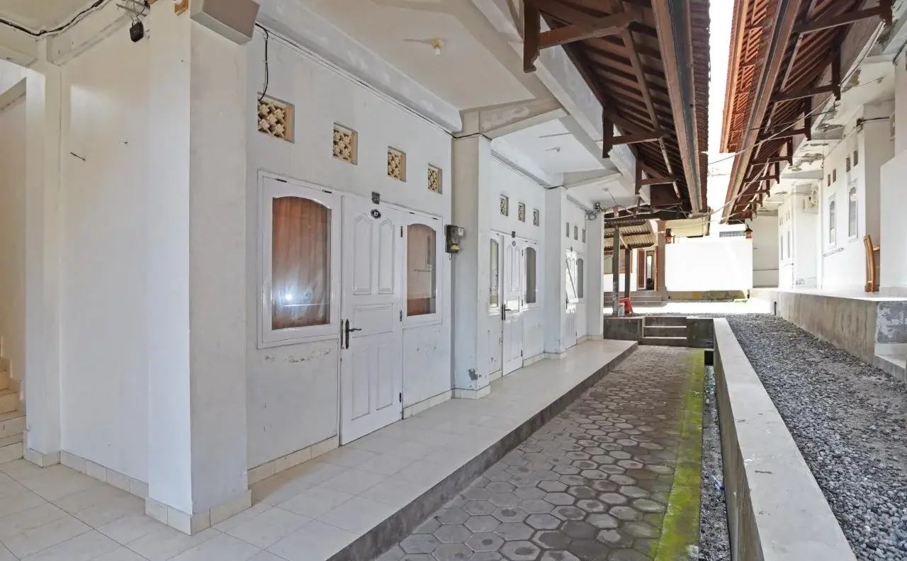 Foto - RedDoorz @ Jalan Gatot Subroto Denpasar