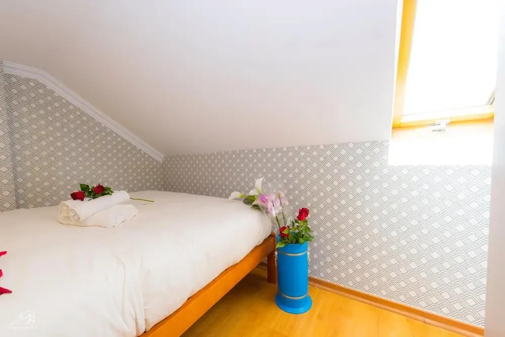 Photo - SwissLisbon Guest House