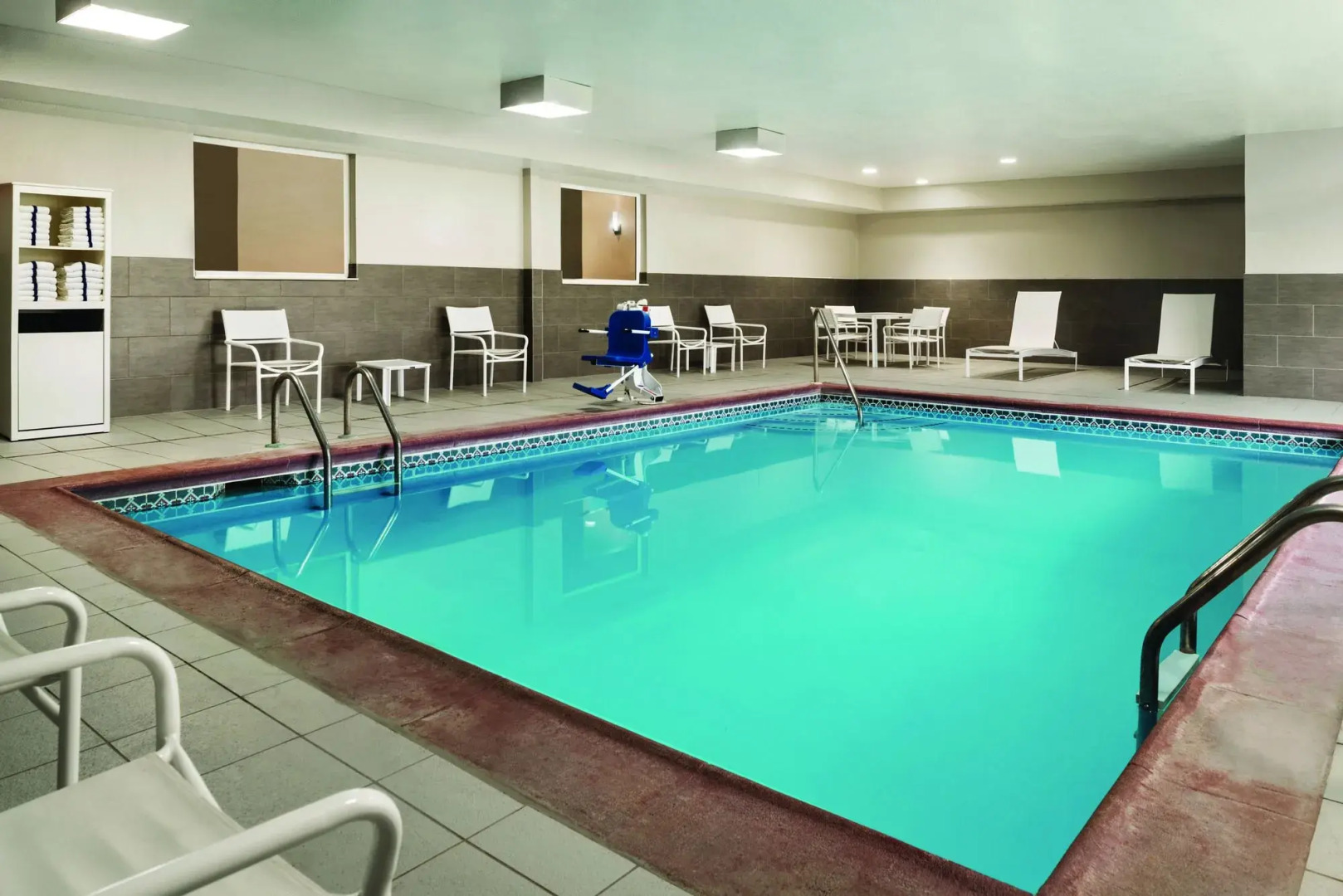 Foto - Country Inn & Suites by Radisson, Indianapolis South, IN