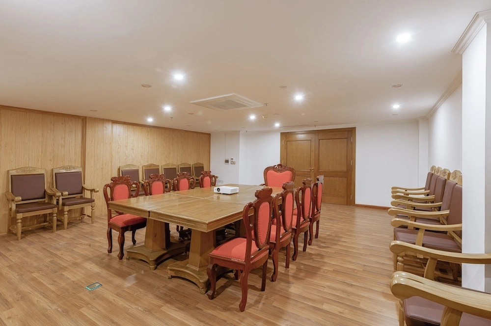 Photo - Hanoi Sail Hotel