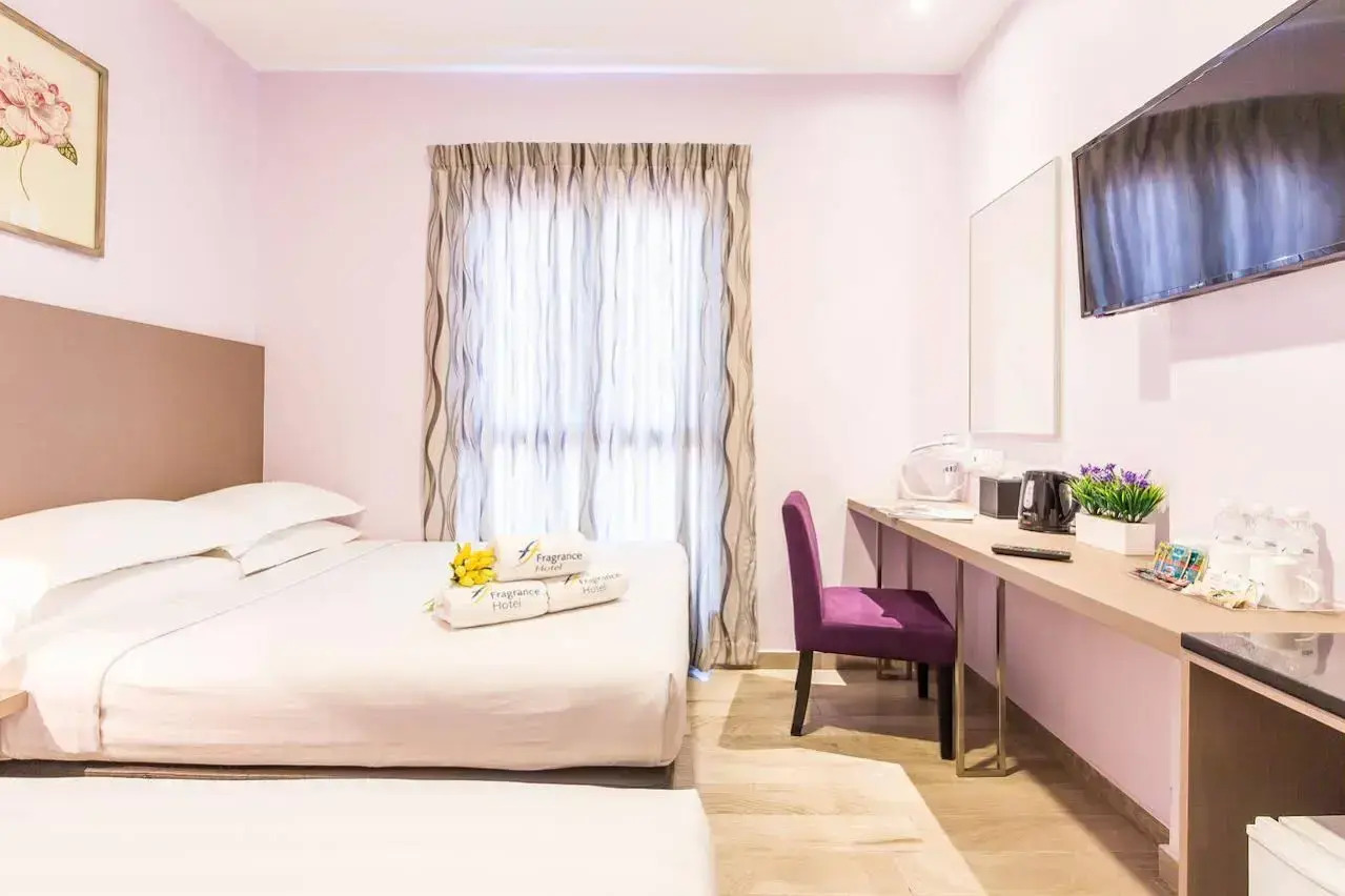 Foto - ibis budget Singapore Joo Chiat