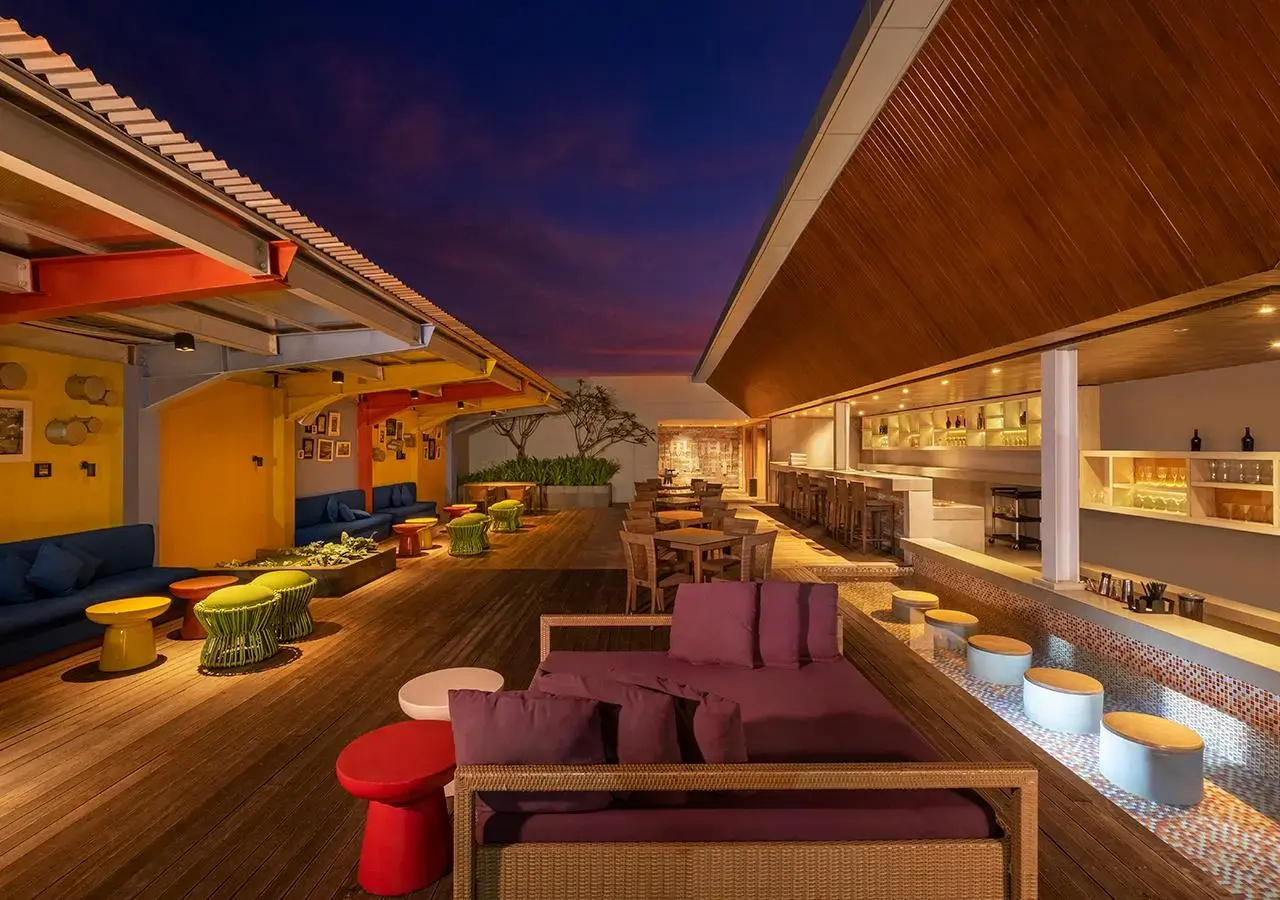 Foto - Fairfield by Marriott Bali South Kuta