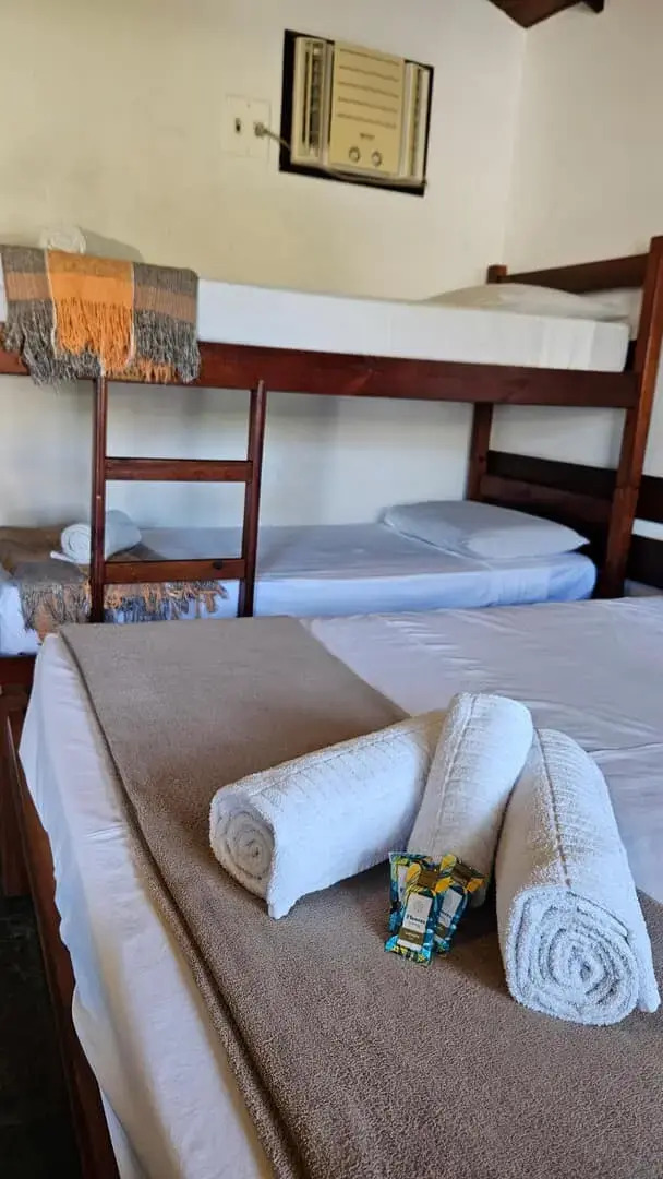 Foto - Pousada Kybalion