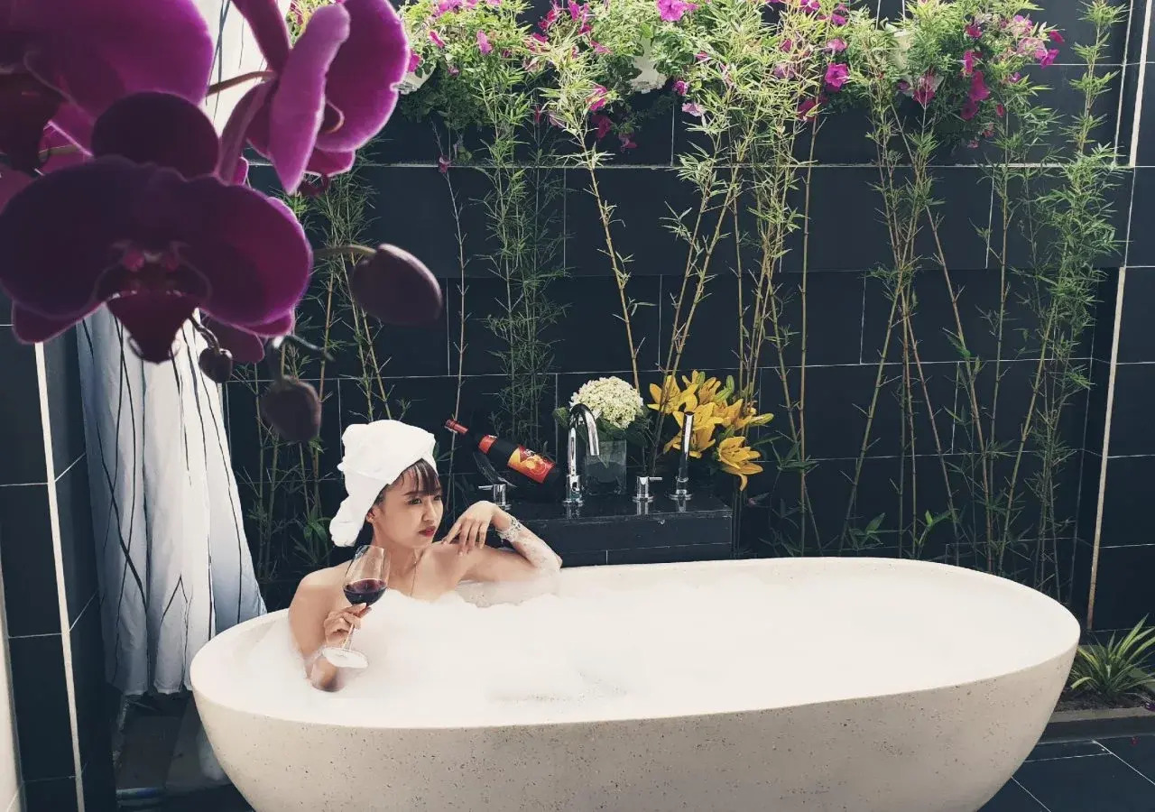 Foto - Gem Riverside Hotel Hoi An