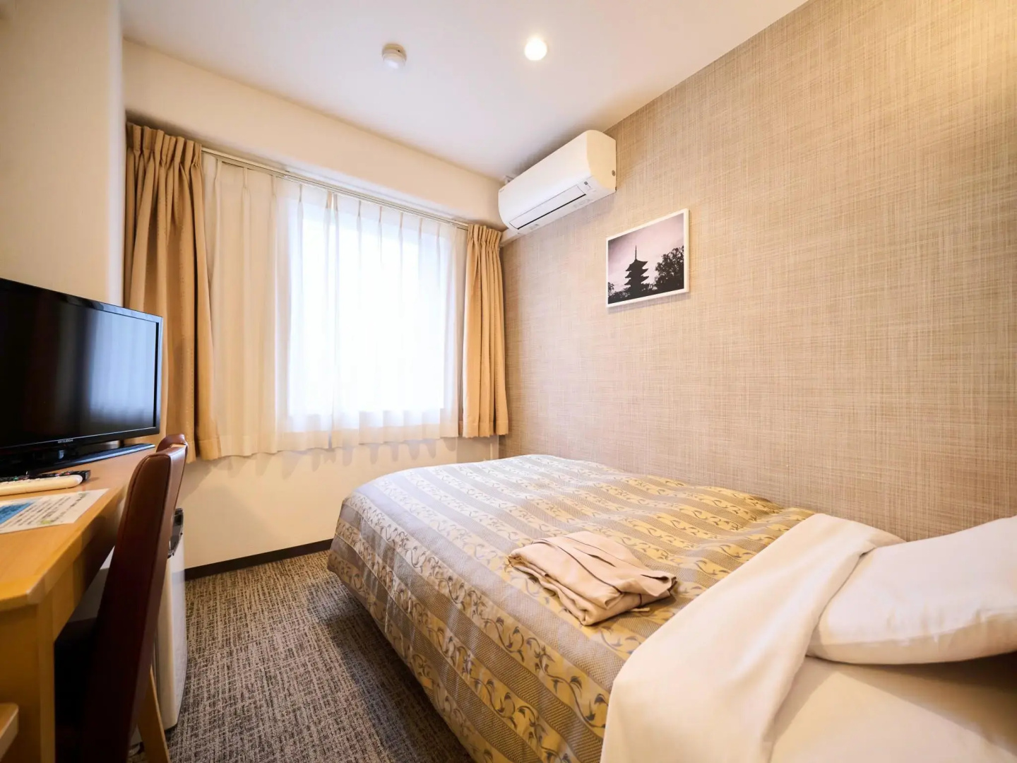 Foto - Kyoto Daiichi Hotel