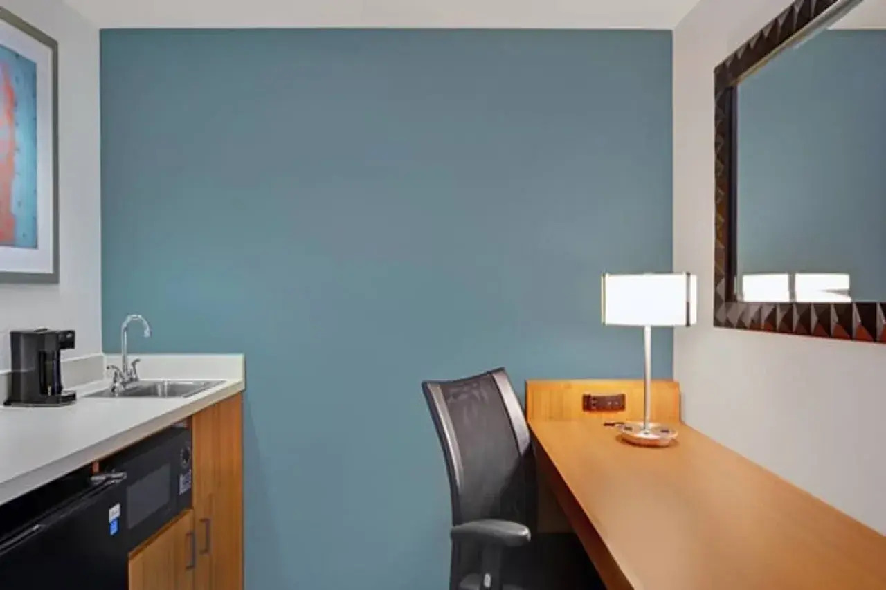 Foto - Springhill Suites Jacksonville