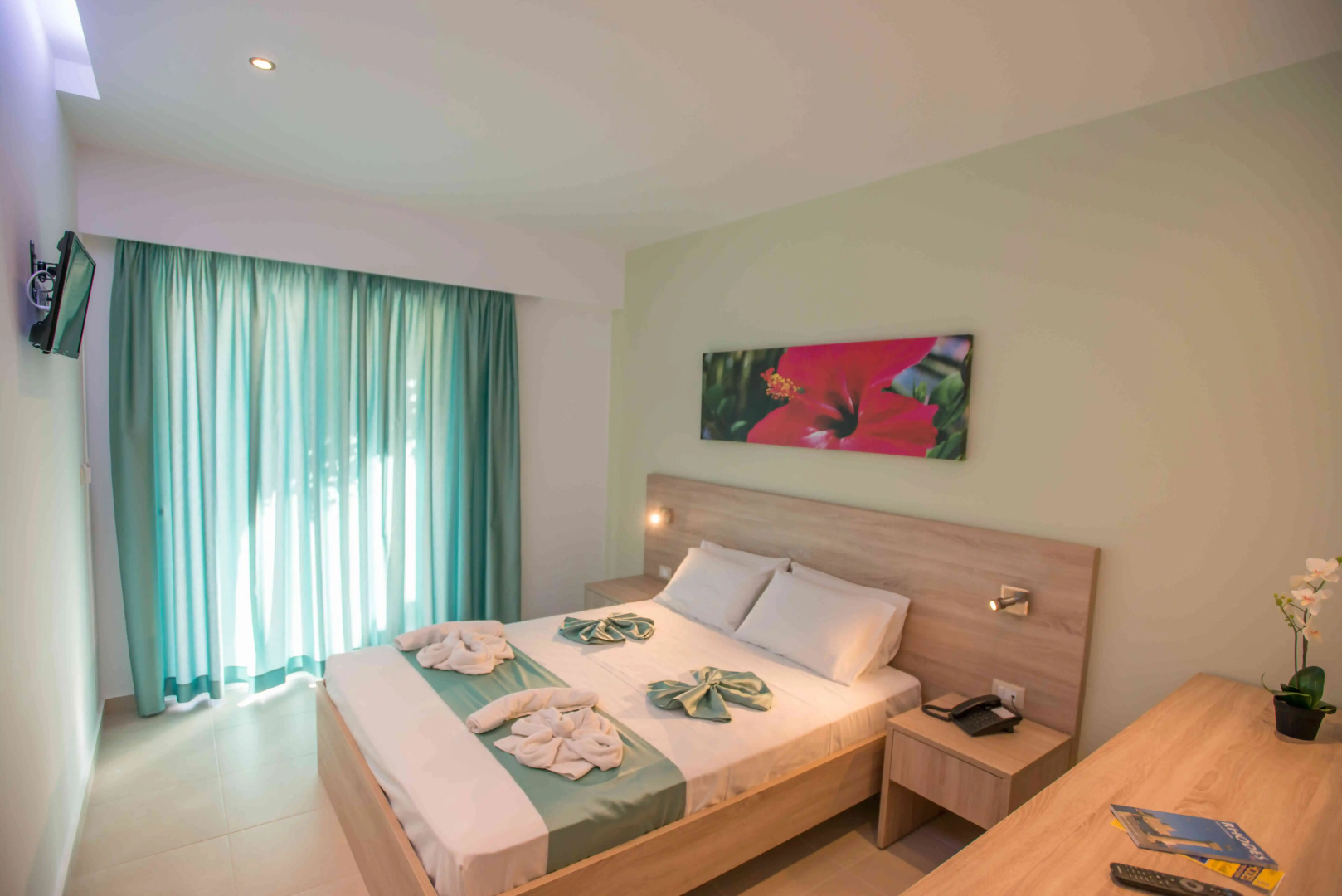 Foto - Meliton Hotel