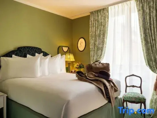 Foto - Une Autre Chambre