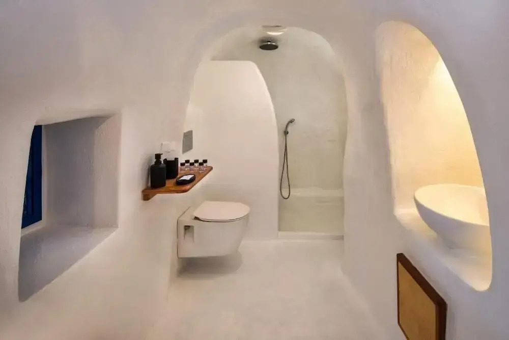 Foto - Blue Vice Imerovigli