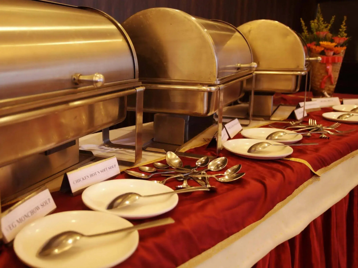 Photo - The Caliph Hotel, Mumbai Near Powai Lake