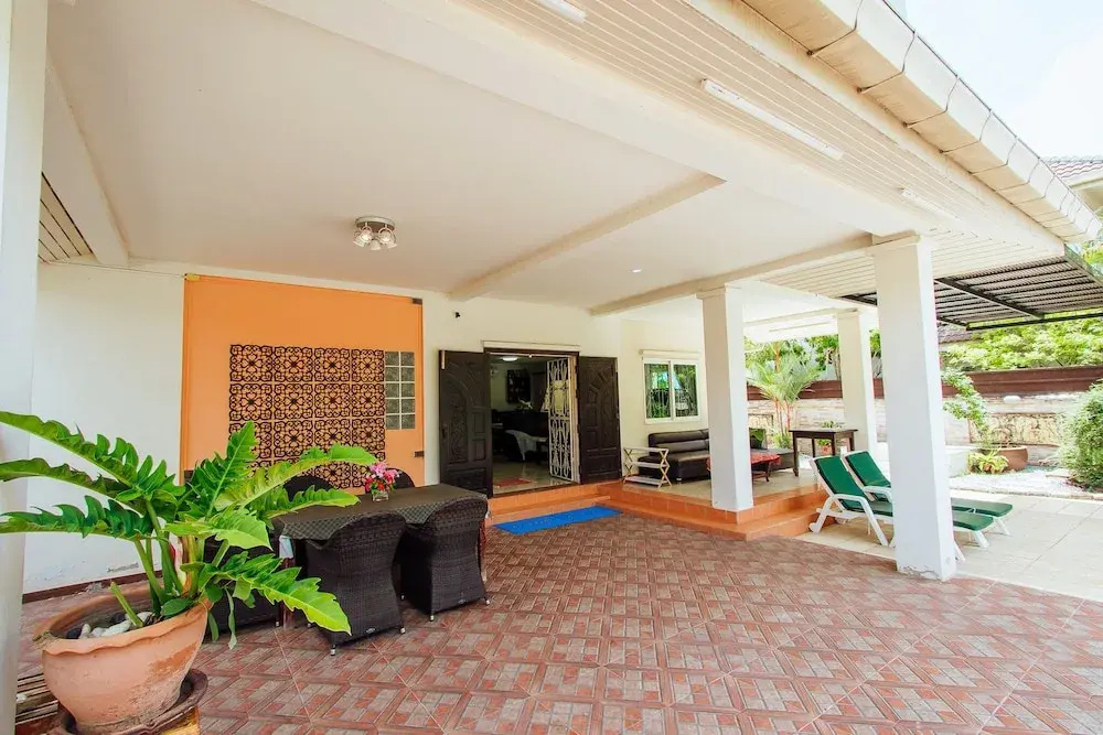 Photo - Private Residence Hosted by Sasithorn