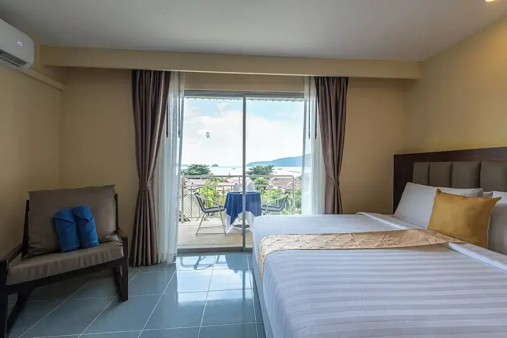 Photo - Blue Beach Grand Resort and Spa