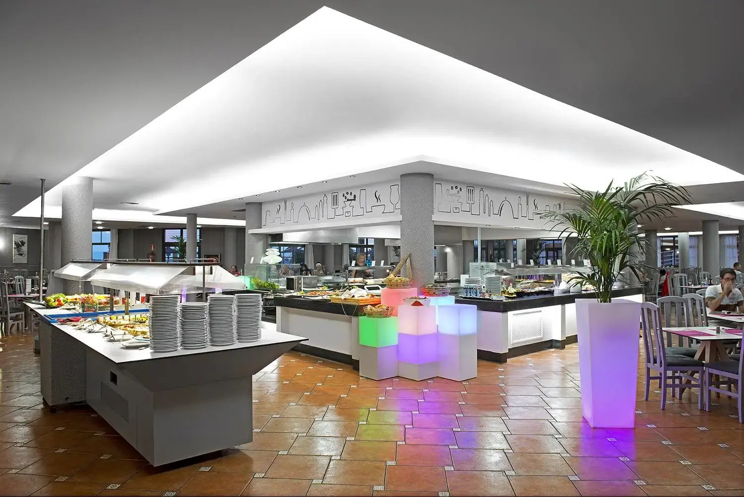 Foto - Elba Castillo San Jorge & Antigua Suite Hotel