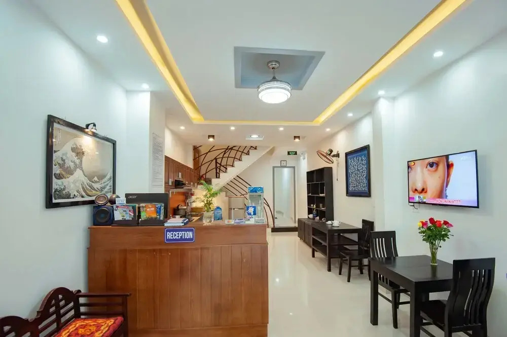 Foto - Vip House Hoi An Homestay