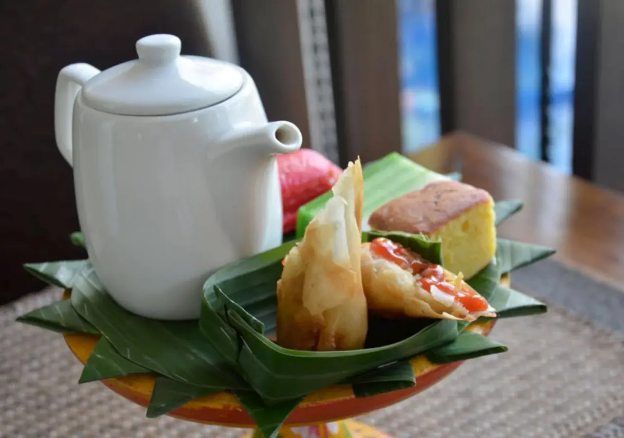 Foto - Anhera Suite Ubud