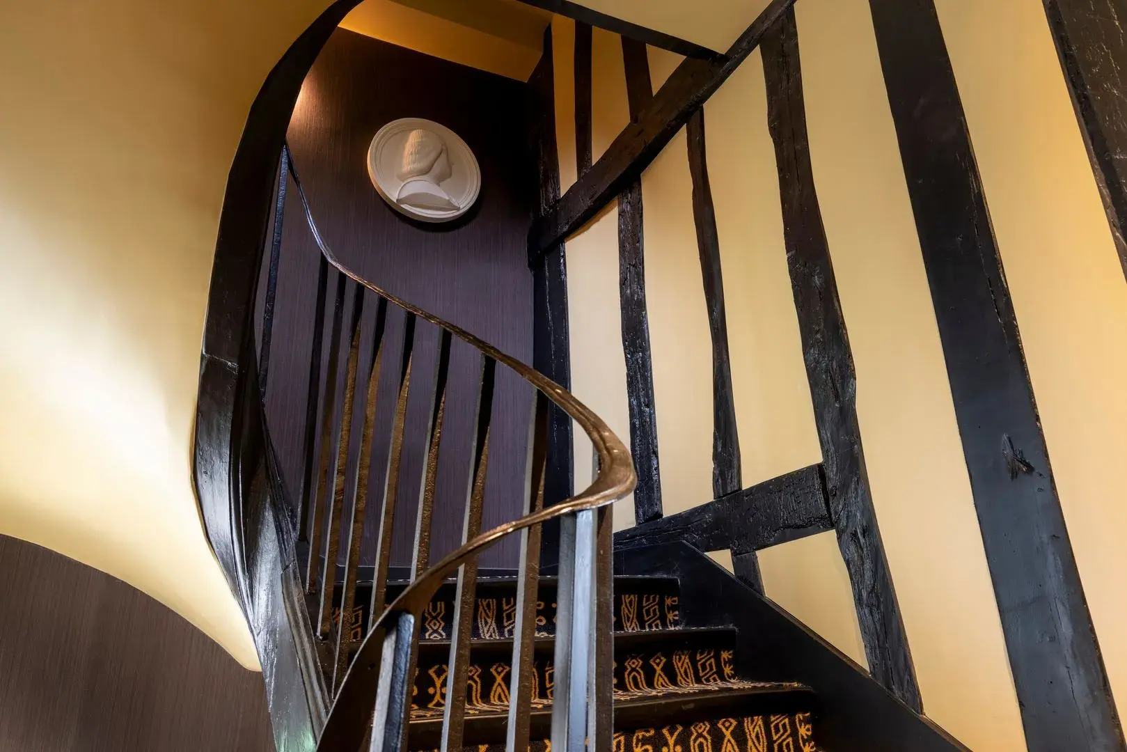 Foto - Hôtel & Spa Vinci Due