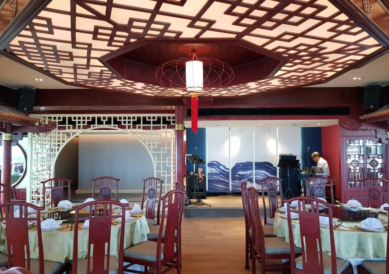 Foto - Pearl Hotel Phuket