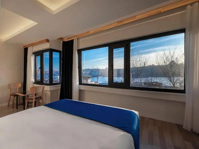 Photo - Union Hotel Karakoy