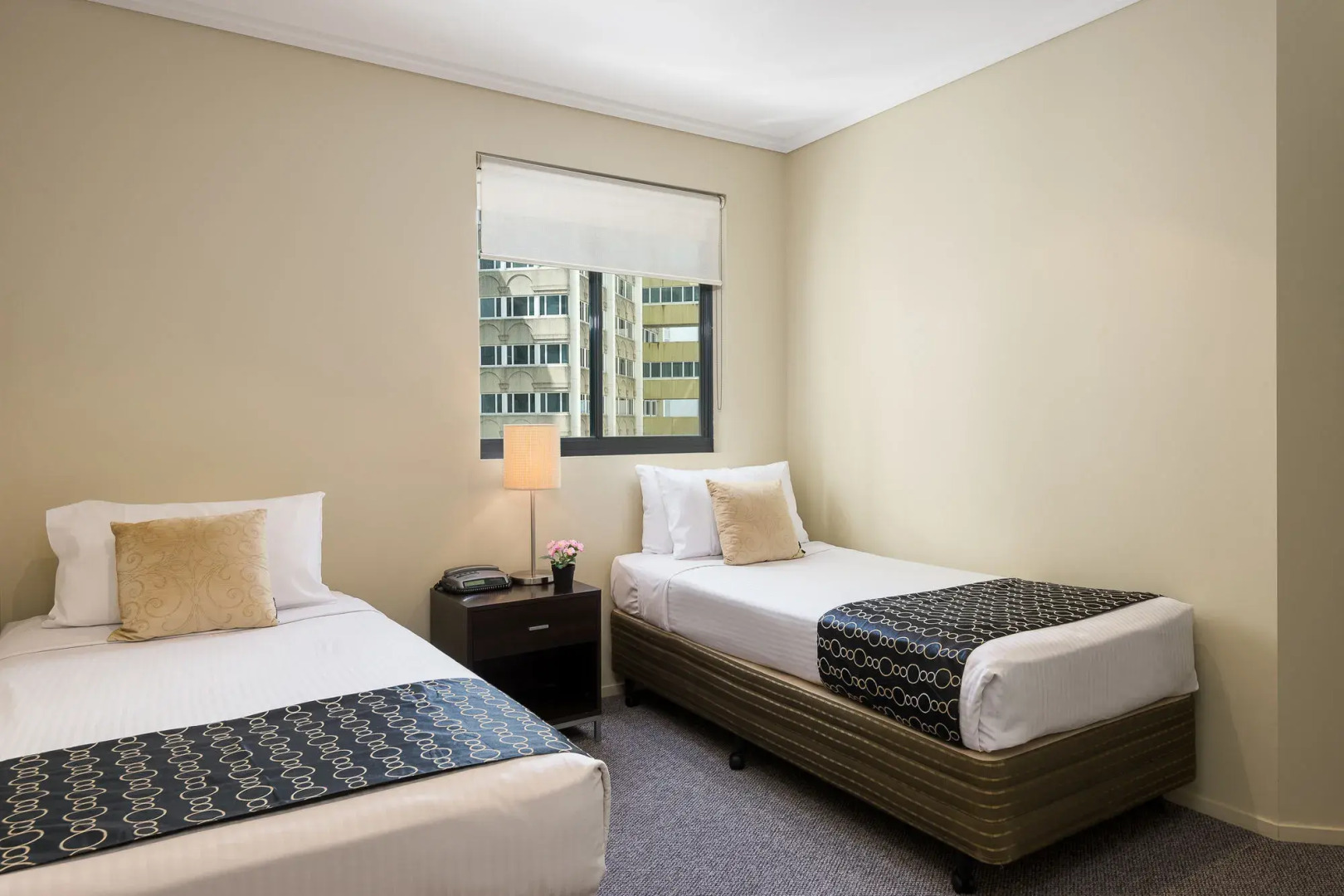 Foto - Quest River Park Central