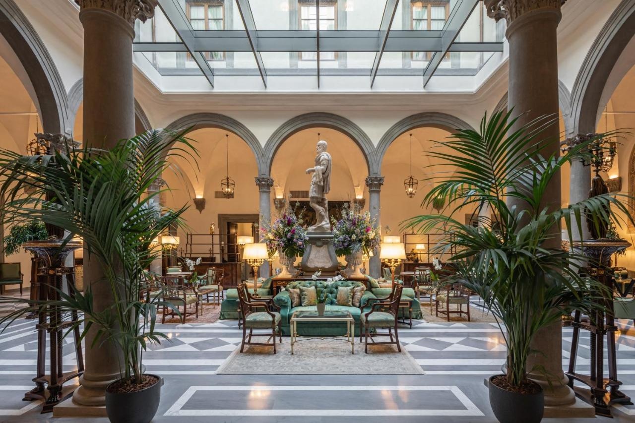 Foto - Palazzo Portinari Salviati