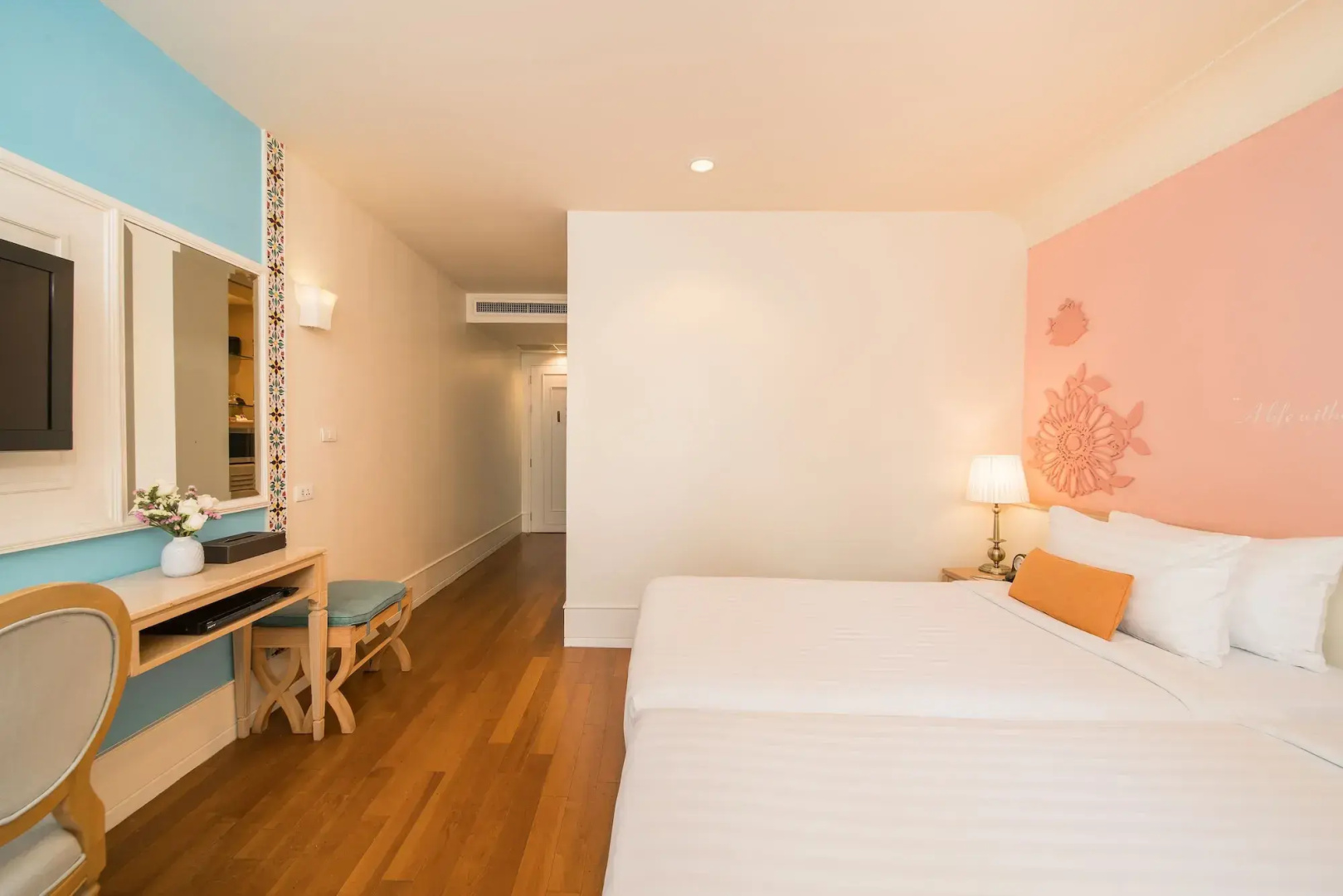 Foto - La Petite Salil Sukhumvit Thonglor 1