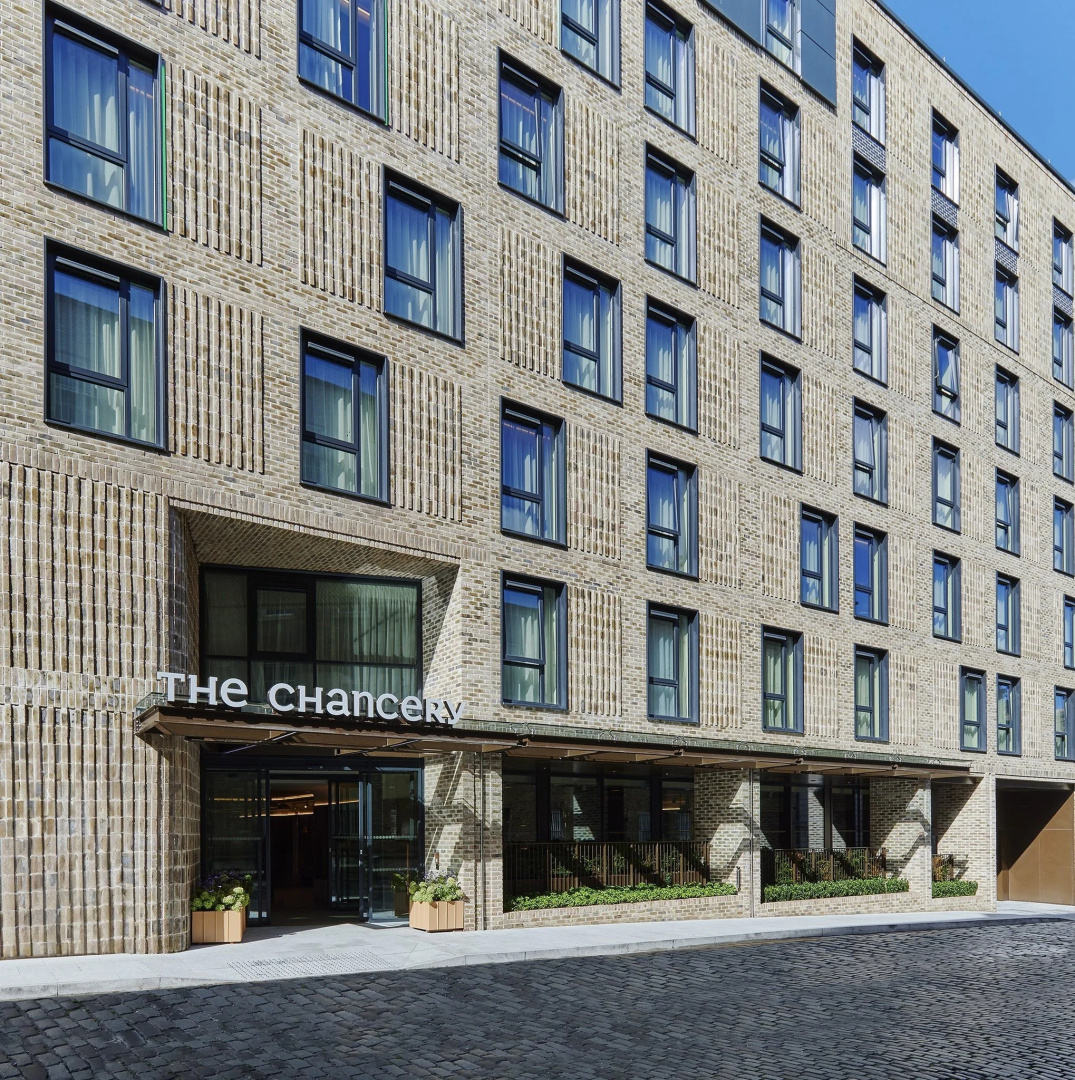 Foto - The Chancery Hotel
