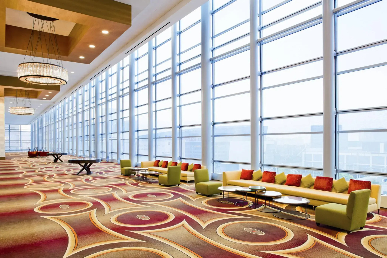 Foto - JW Marriott Los Angeles L.A. LIVE