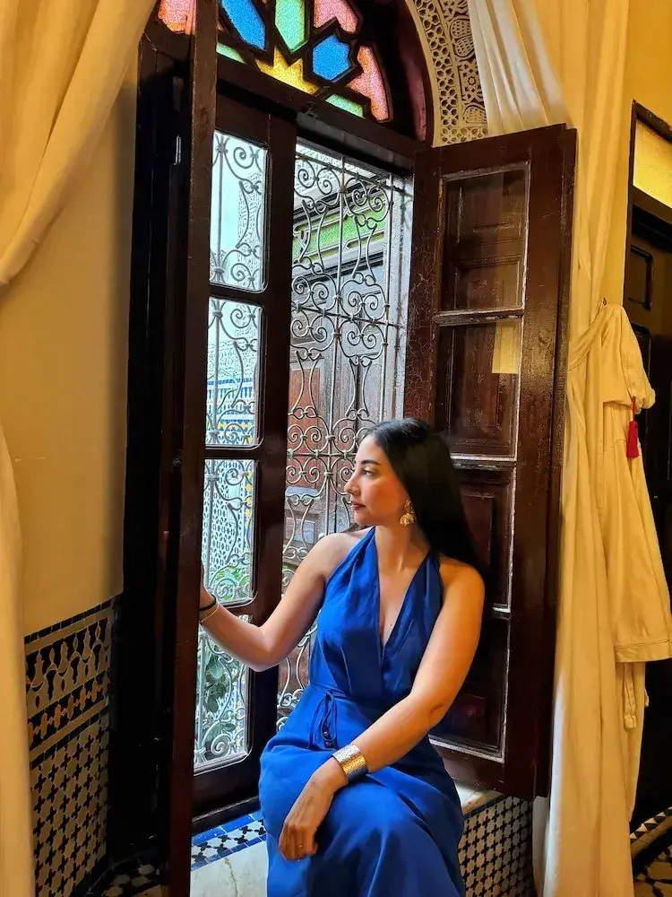 Foto - Riad Tizwa Fes