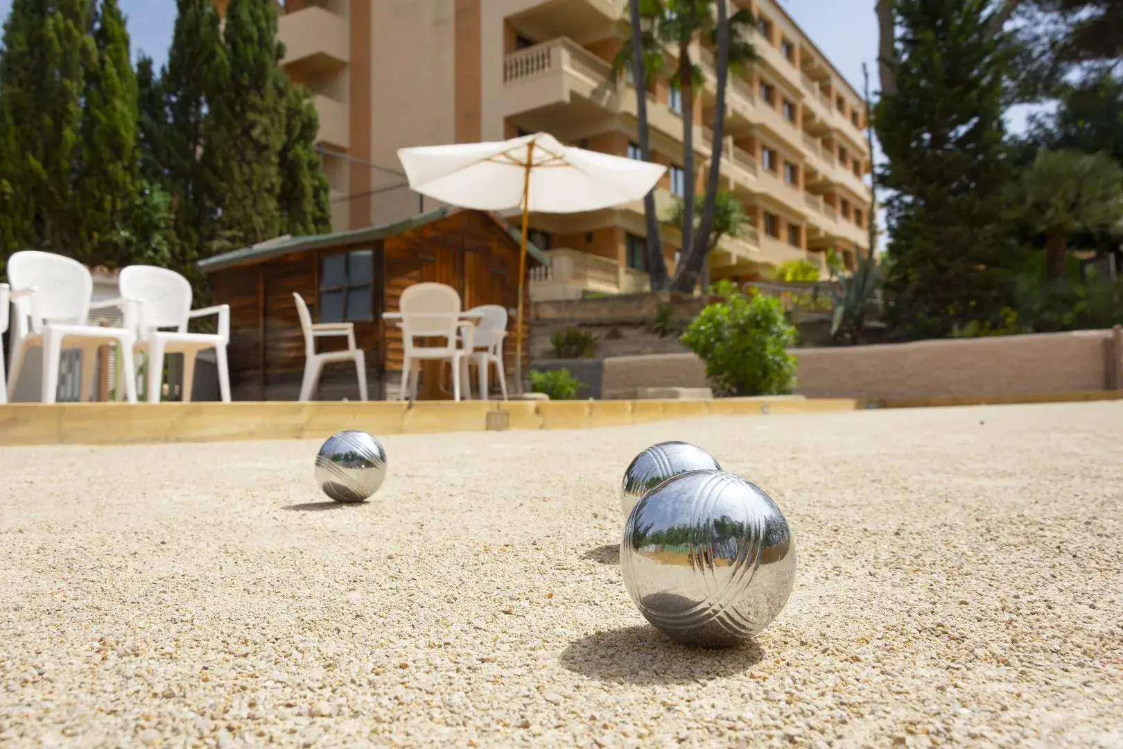 Photo - Mar Hotels Paguera & Spa