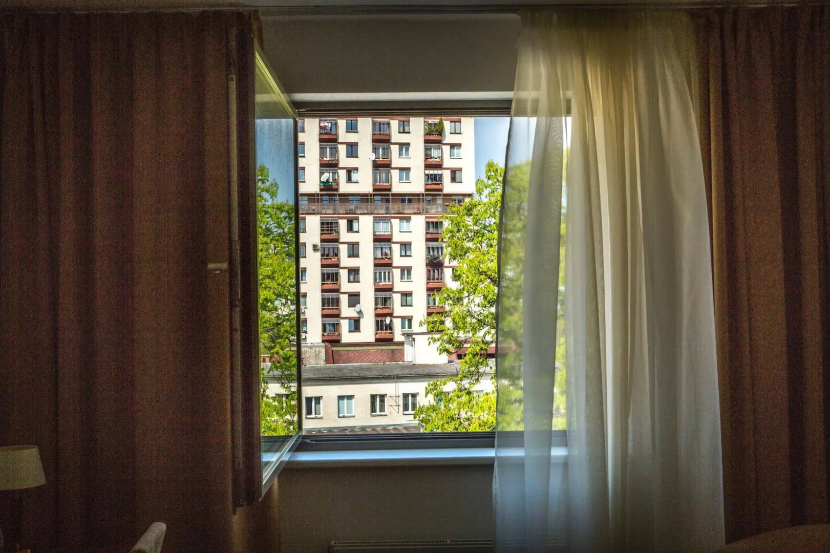 Photo - Hotel Saffron
