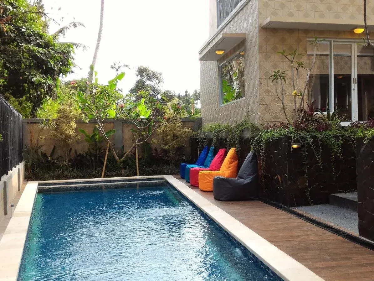 Photo - Askara Canggu Townhouse