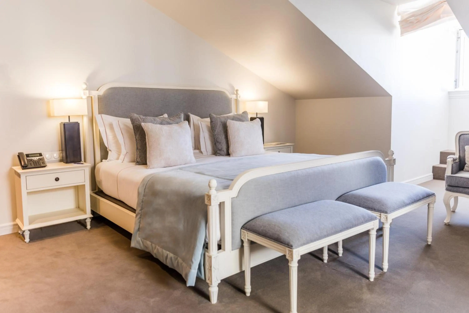 Photo - Corpo Santo Lisbon Historical Hotel