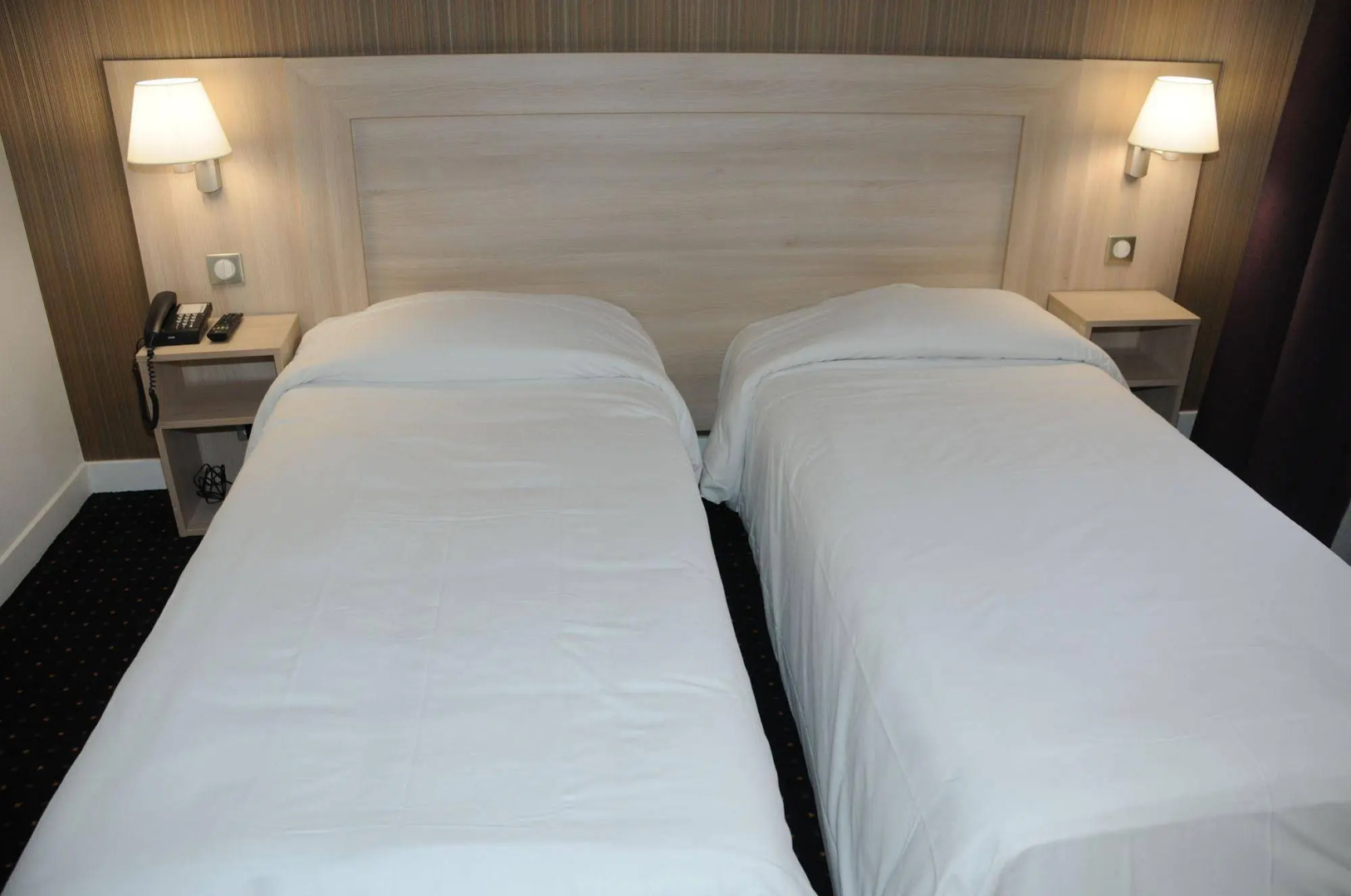 Photo - Hôtel Patio Brancion